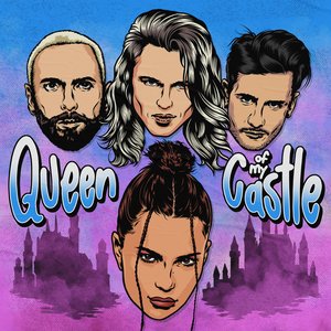KRIS KROSS AMSTERDAM - Queen Of My Castle Lyrics - Zortam Music