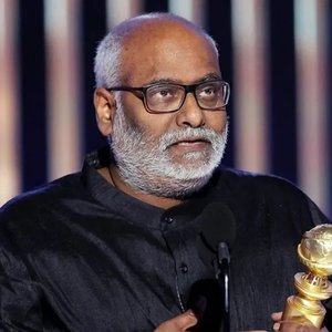Avatar for M. M. Keeravani