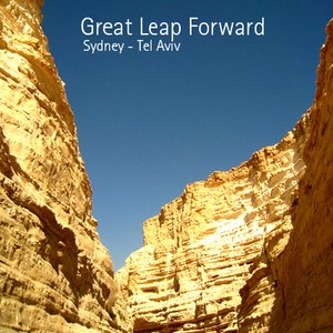 Sydney - Tel Aviv