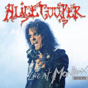 Alice Cooper