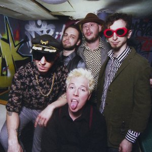 Avatar for Crazy & The Brains