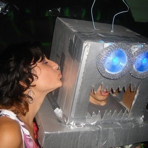 Avatar for I Am Robot