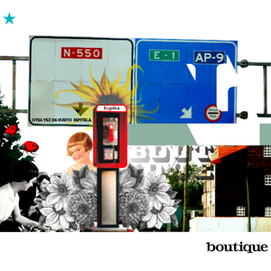Boutique