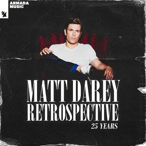 Retrospective (25 Years)