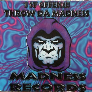 Throw Da Madness