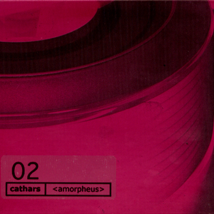 Amorpheus album cover