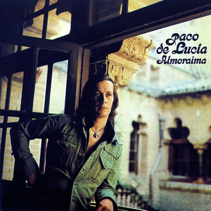 Almoraima by Paco de Lucía