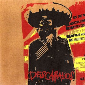 Descarados