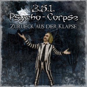 Avatar for 3.8.1. Psycho-Corpse