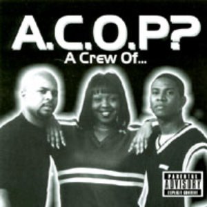 Avatar for A.C.O.P