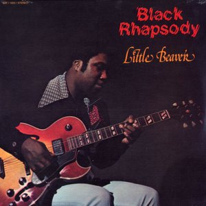 Black Rhapsody (Instrumental)