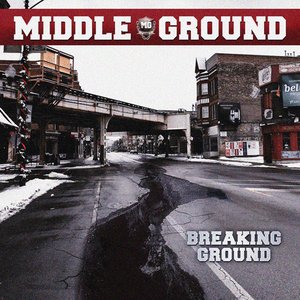 Avatar for Middle Ground