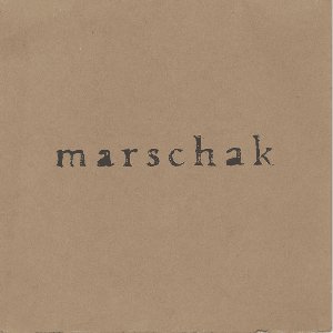Marschak