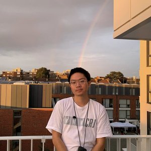 Avatar for Carson Leung