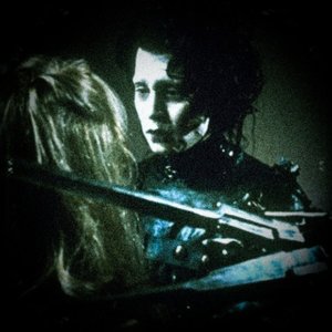 scissorhands #痛み