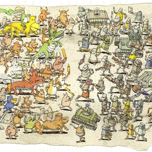 Dance Gavin Dance