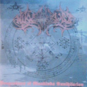 progenitors of mankind's annihilation