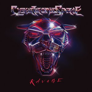 RAVAGE