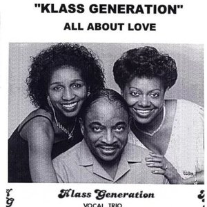 Avatar for Klass Generation