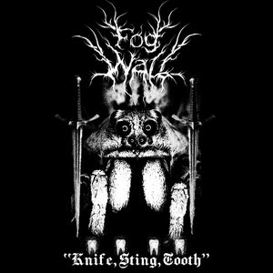 Knife, Sting, Tooth