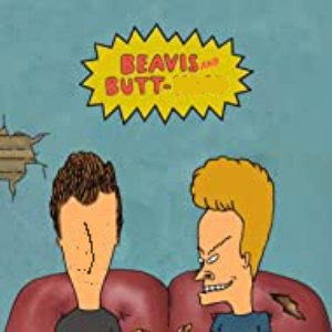 Beavis And Butt için avatar
