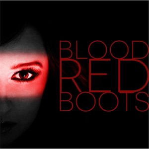 Blood Red Boots