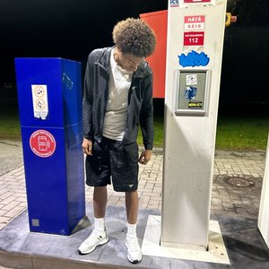Avatar for Breakingbonezz