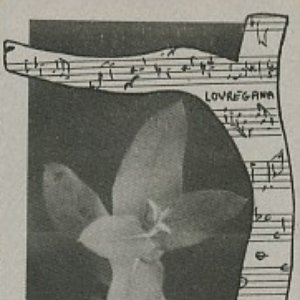 Lovregana - Music From A Tasmanian Forest