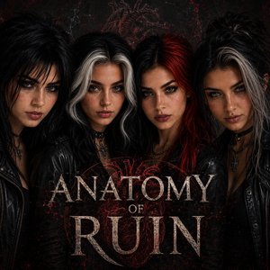 Anatomy Of Ruin