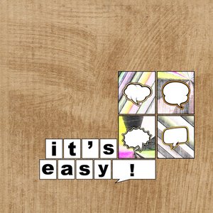 It's Easy