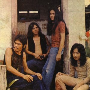 Avatar for Juan Dela Cruz Band