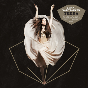 Artwork for EDEN