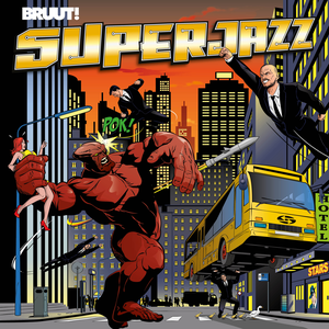 Copertina di Binson