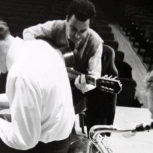 Avatar für João Gilberto, Antônio Carlos Jobim & Stan Getz