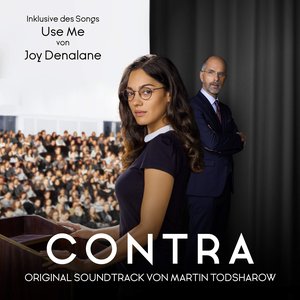 Contra (Original Motion Picture Soundtrack)