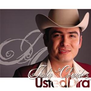 Usted Dirá