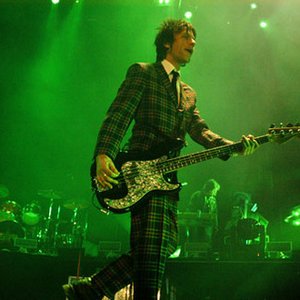 Avatar for Tommy Stinson