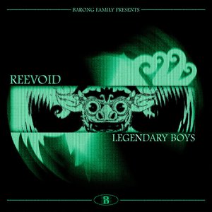 Legendary Boys
