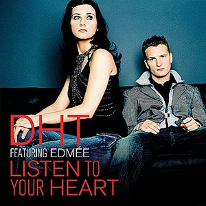 Listen To Your Heart