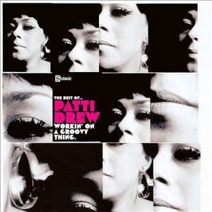 Workin' on a Groovy Thing: The Best of Patti Drew