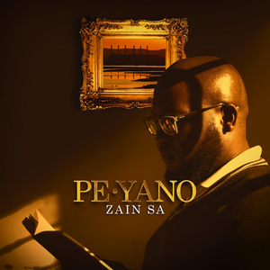 Zain SA - PE Yano - Zortam Music