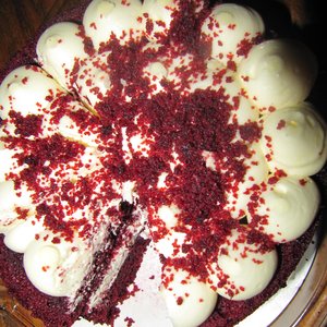 23 candles will melt your cake