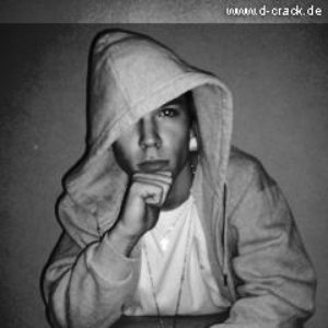 Avatar for D-Cr4ck