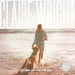 Artwork for Setting Out For The Sun