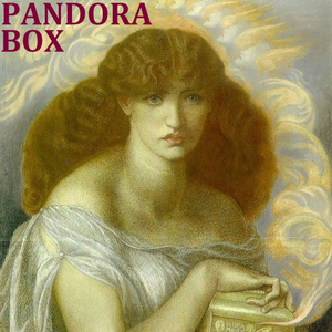 Pandora BOX by ELMariachy