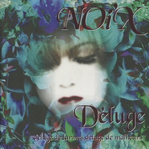 Deluge ~ deluge de larme, deluge de malheur