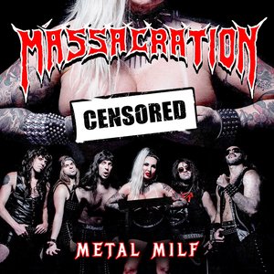 CENSORED: Metal Milf