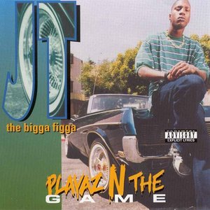 Playaz n the Game