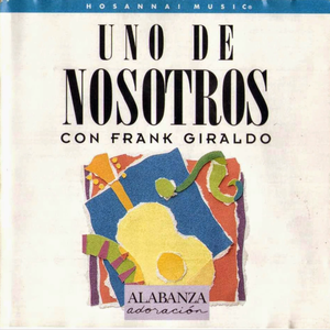Artwork for Alzamos Alabanza A Ti