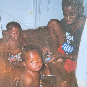 What Didn't Kill Me